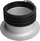 Адаптер за софтбокс Elinchrom Rotalux Go Profoto, метален, лесен, сив