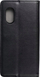 Këllëf Futera Smart Magneto për Samsung Galaxy XCover 5, portofol, me magnet, i zi