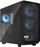 Kasë kompjuteri Fractal Design Meshify 2 Lite RGB Black TG Light Tint