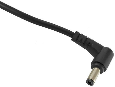 Karikues Qoltec AC, 180W, 2.5mm, 9.2A, 19.5V (51532)