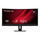 Monitor ViewSonic VG3456C, 34\", UltraWide Quad HD, i zi