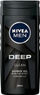 Xhel dushi Nivea Deep Clean for Men, 250ml, për meshkuj