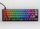 Tastierë Ducky One 3 Aura Black SF, Cherry MX Silent Red, e zezë