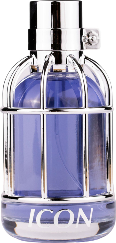 Parfum Maison Asrar Icon Eau de Parfum, 100 ml, për burra