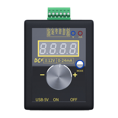Generator sinjali multifunksional FNIRSI SG-002