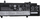 Bateri e brendshme për laptop Lenovo, 52.5Wh, Lithium-Ion