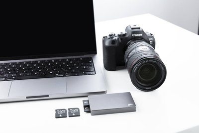 Kartela memorje Angelbird Match Pack Nikon SDXC V90, 2x128GB, UHS II