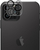 Mbrojtës lente ESTUFF Titan Shield ES501014, për iPhone, xham i temperum, transparent