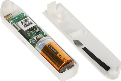 Senzor dere Dahuatech ARD323 W2, wireless, 868MHz, i bardhë