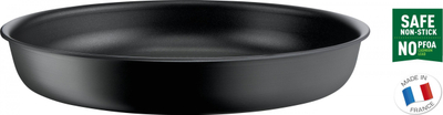 Set tenxheresh Tefal Ingenio Ultimate L76491, 10 pjesë, alumini, i përshtatshëm për induksion