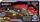 Set lojërash Disney Pixar Cars Glow Racers Transforming Mack, kamion transportues, elemente që ndriçojnë në errësirë, shumëngjyrësh