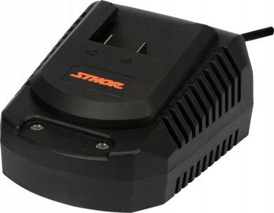 Karikues baterie Sthor 20V System, 20V, 2A, i zi