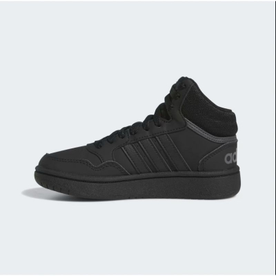 Këpucë për fëmijë Adidas Hoops Mid 3.0 K
