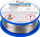 Tel saldimi Cynel CYN-1.20/100, 1.2mm, 100g, Sn60Pb40