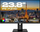 Monitor JN-IPS2382FHDR-HSP, 23.8", Full HD 75Hz, i zi