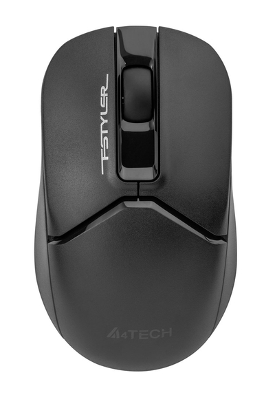 Maus A4 Tech FG12S, RF Wireless, i zi