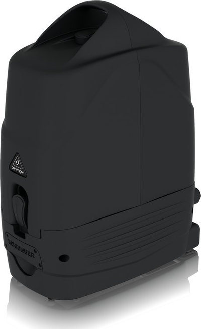 Sistem PA portabël Behringer Europort PPA500BT, 500W, Bluetooth, i zi