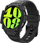 Заштитна футрола за часовник Spigen Rugged Armor Pro, Samsung Galaxy Watch7 40mm, TPU, мат црна