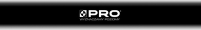 Nivel PRO HD Series 900, 100 cm, trup alumini, i zi