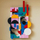 Set LEGO® Art 31210 Modern
