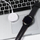 Kabllo karikimi Huawei Watch, USB, 1m, e bardhë