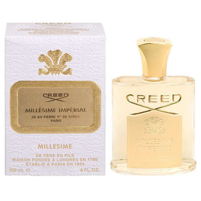 Eau de Parfum Creed Millésime Impérial,