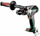 Trapan vidator Metabo SB 18 LTX BL, 18 V, 130 Nm