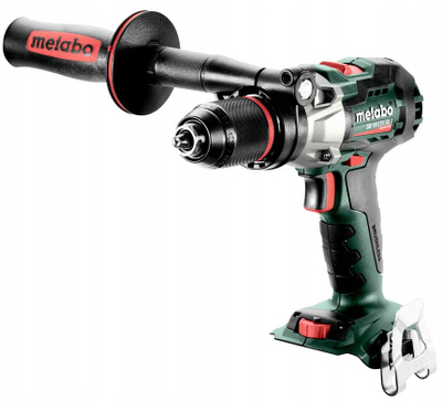 Trapan vidator Metabo SB 18 LTX BL, 18 V, 130 Nm