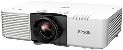 Projektor Epson EB-L790U, 7300 ANSI Lumens, WUXGA, i bardhë