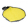 Qese organizuese lodrash U-grow 2 në 1, 31.6x31.6x29.3 cm, poliester, shumëngjyrëshe