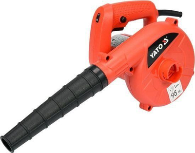 Ajërfryrës Yato YT-85170, 600W, i kuq / zi