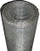 Rrjetë teli e galvanizuar, 100cm, hapje 2mm, tel 0.5mm