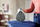 Hekur Philips DST5030 / 20, 320 ml, 2400 Wat, 45 g / min.