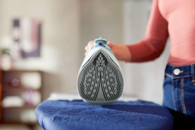 Hekur Philips DST5030 / 20, 320 ml, 2400 Wat, 45 g / min.