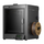 Printer 3D Elegoo Centauri Carbon, 256×256×256 mm, dhomë e mbyllur, i zi
