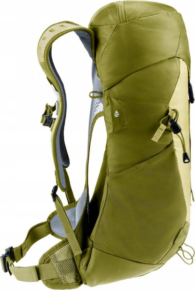 Deuter AC Lite 16 Ранец, Linden-Cactus, 16 L