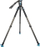 Tripod video Sirui SVT75 Lite SVH15, alumini dhe fibra karboni, blu