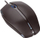 Maus Cherry JM-0300, me kabllo, USB, i zi