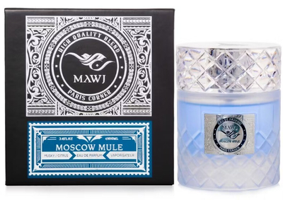 Eau de Parfum Paris Corner Mawj Moscow Mule pPCR071