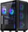 Kasë Endorfy Arx 500 ARGB, Midi Tower