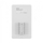 Access point NETGEAR WAX608Y, Wi Fi 6, MU MIMO, i jashtëm