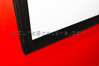 Ekran projekcioni Elite Screens Sable Frame ER100WH1, 100", 16:9, i zi