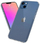 Këllëf telefoni Ultra Clear për Vivo Y15s, 0.5mm, transparent