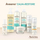 Losion për fytyrë Aveeno SPF 50 Calm+Restore™, 50 ml