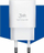 Karikues makine 3MK Car Mobile Phone Charger, 20W, USB dhe USB Type C, i bardhë