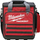 Çantë veglash Milwaukee Packout 1680D, 27L, me rrip krahut, e kuqe