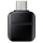 Adapter USB Samsung GH98-41289A, USB C në USB A, OTG, i zi
