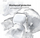 Mbulesë Elago Clear Case për AirPods 4, transparente, me karabinë
