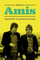 Libër Martin Amis The Story of the Initiated, roman me jetëshkrim, biografi letrare
