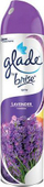 Освежувач на воздух Glade Lavender, спреј 300ml, арома лаванда